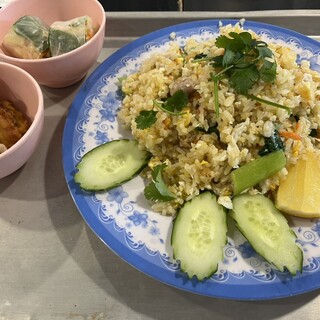 口コミ一覧 : 四条パクチー - 四条（京都市営）/タイ料理 [食べログ]