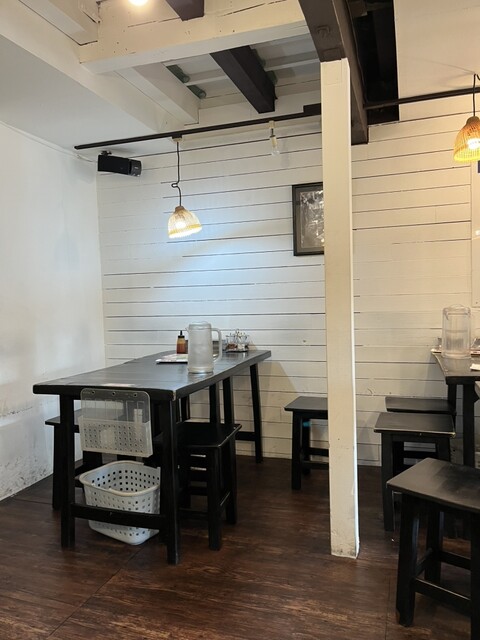 パクチー』by Tsuru75 : 四条パクチー - 四条/タイ料理 | 食べログ