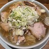 えっちゃんラーメン。