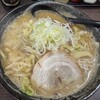 麺屋とみよし
