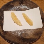 天ぷら やまなか - 