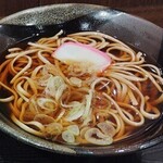 車や - おいしいそば