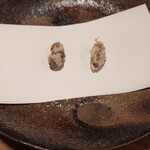 天ぷら やまなか - 