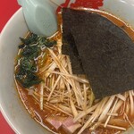 ラーメン山岡家 川島店 - 