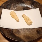 天ぷら やまなか - 