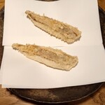 天ぷら やまなか - 