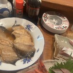 大衆割烹さとう - 