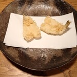 天ぷら やまなか - 