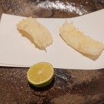 天ぷら やまなか - 