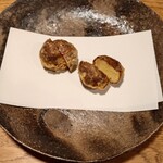 天ぷら やまなか - 