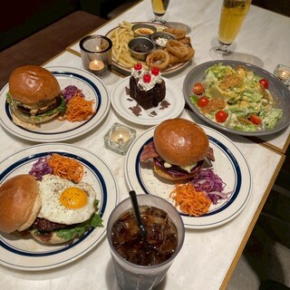 J.S. BURGERS CAFE_2