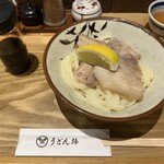 うどん棒 - 