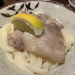 うどん棒 - 