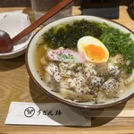 うどん棒 - 
