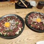 韓国料理 ナッチャン - タンタンイ