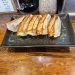 博多らーめん塩原いってつ 本店 - 