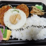 東急ストア - 料理写真: