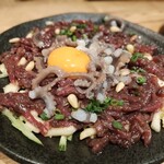 韓国料理 ナッチャン 三軒茶屋店 - タンタンイ