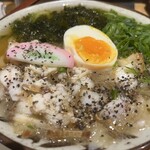 うどん棒 - 
