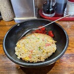 博多らーめん塩原いってつ 本店 - 