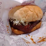 ケンタッキーフライドチキン - 料理写真: