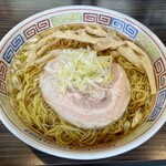 元祖一条流 がんこ総本家 分店 - 