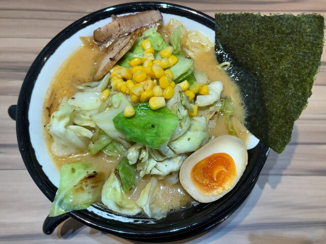 いっとく家らーめん 鈴鹿箕田店 - 箕田/ラーメン | 食べログ