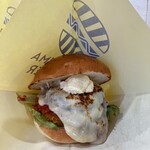 淡路島バーガー専門店 SHIMAUMA BURGER 淡路島本店 - 