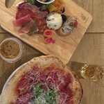 Aju trattorìa 赤坂 - 