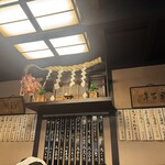 駒形どぜう 本店 - 