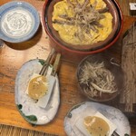 駒形どぜう 本店 - 