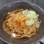 ゆで太郎 - 料理写真: