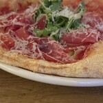 Aju trattorìa 赤坂 - 