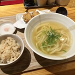 やたがらす UDON - 