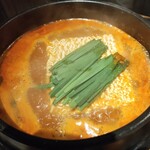 韓国料理 ナッチャン - 釜山名物ナッコプセ