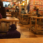 屋台居酒屋 大阪 満マル 伏見桃山店 - 