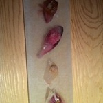 ゆう - 【今日のお造り】