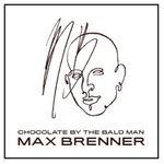 MAX BRENNER CHOCOLATE BAR - 