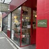 クリントン・ストリート・ベイキング・カンパニー 南青山店