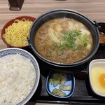 吉野家 - 料理写真: