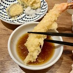 KAISEN MART - 海老が太くてブリブリでジューシー❗️