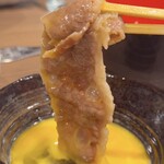 すき焼き ズワイガニ・タラバガニ食べ放題 和牛とカニ 三条河原町店 - 