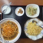 中国料理 清福 - 