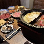 四川料理 花重 - 