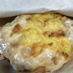 墨繪 - 料理写真:いちじく270円