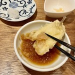 KAISEN MART - 大好物のキス、追加注文しちゃった❗️