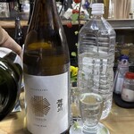 稲田酒店 - 日本酒②