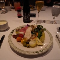 ロウリーズ・ザ・プライムリブ 恵比寿ガーデンプレイス店 - 