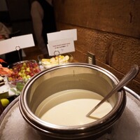 ロウリーズ・ザ・プライムリブ 恵比寿ガーデンプレイス店 - 