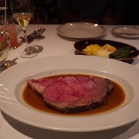 ロウリーズ・ザ・プライムリブ 恵比寿ガーデンプレイス店 - 